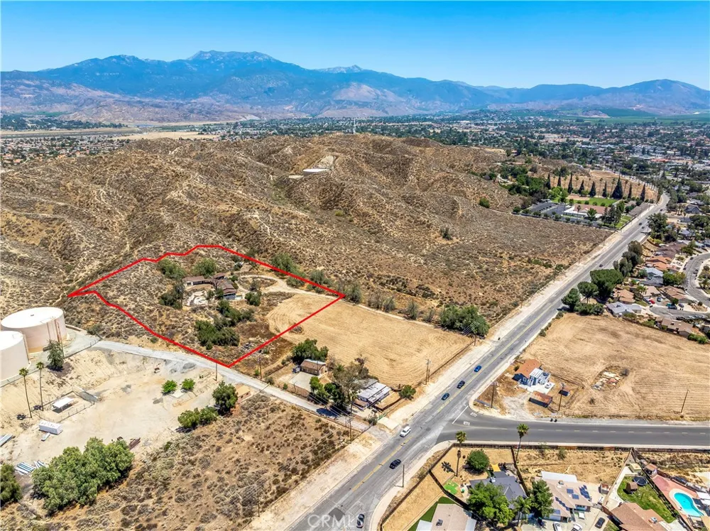 955 Park Avenue San Jacinto, CA 92583