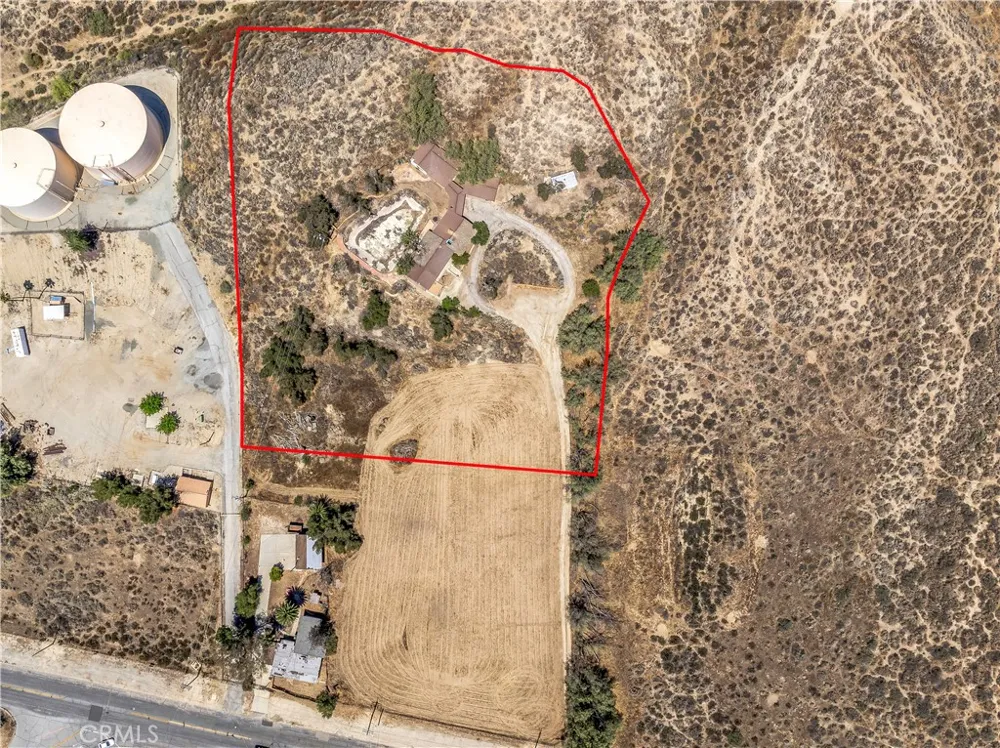 955 Park Avenue San Jacinto, CA 92583