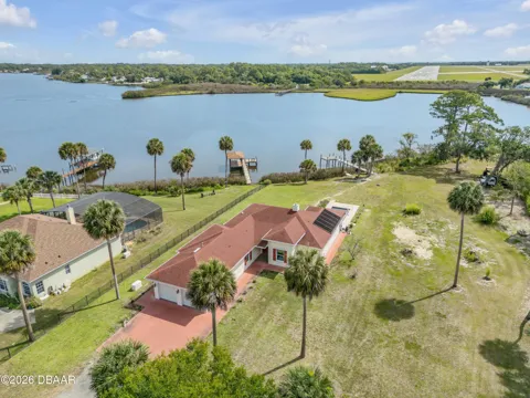 2185 Turnbull Bay Road