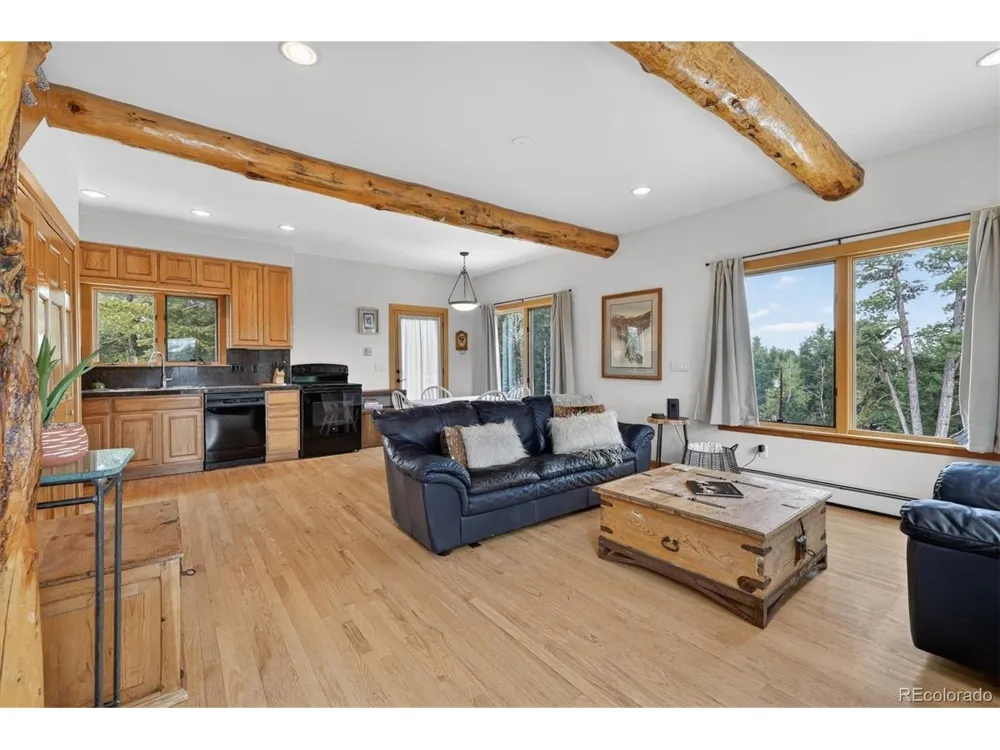 8510 Bobsled Trail Morrison, CO 80465