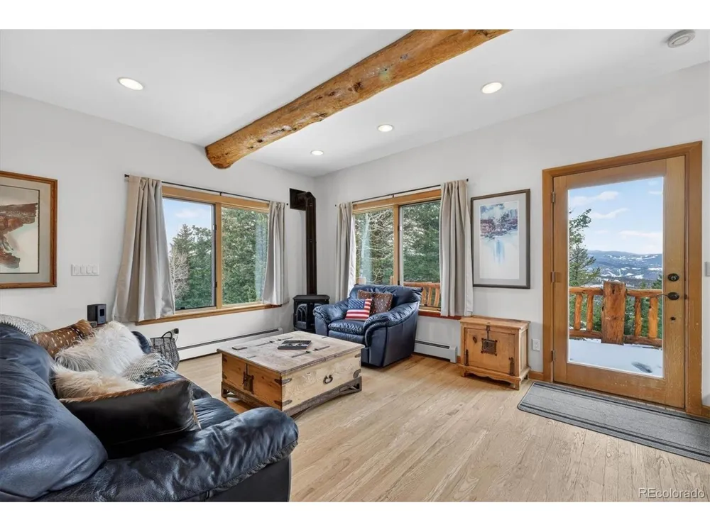 8510 Bobsled Trail Morrison, CO 80465