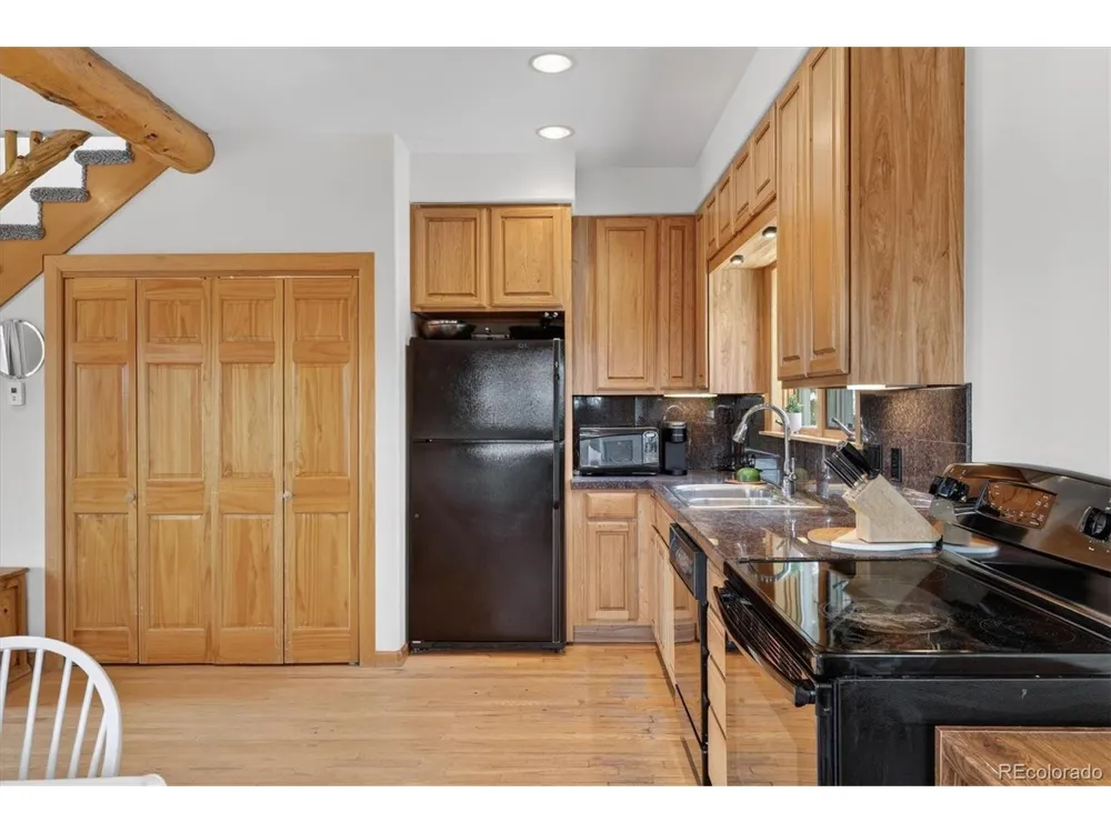8510 Bobsled Trail Morrison, CO 80465