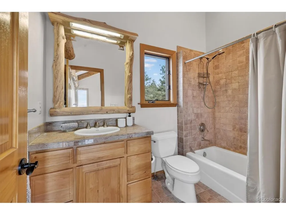 8510 Bobsled Trail Morrison, CO 80465