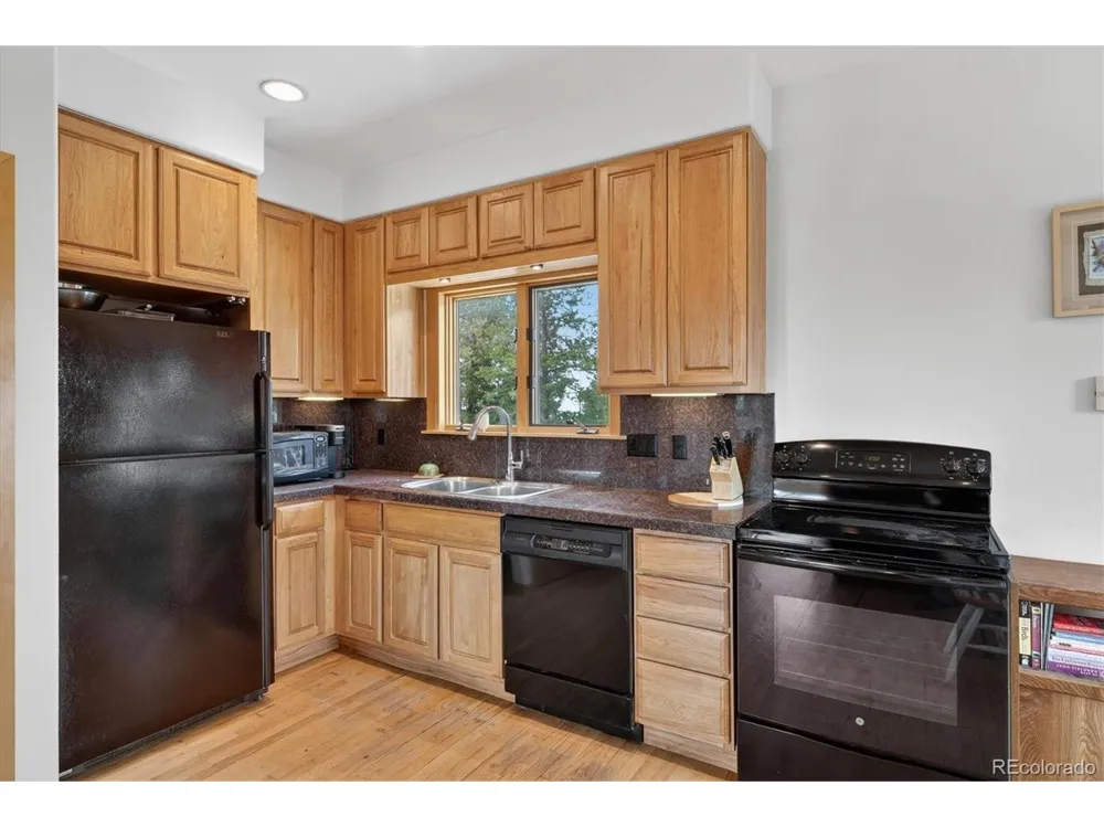 8510 Bobsled Trail Morrison, CO 80465