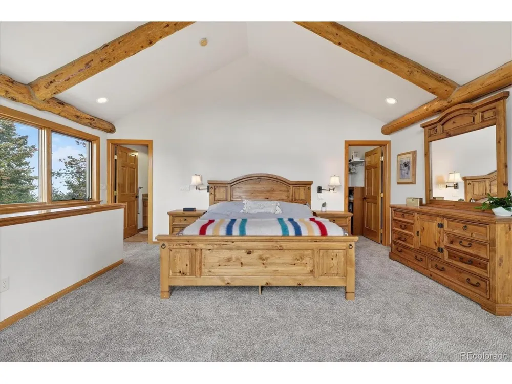 8510 Bobsled Trail Morrison, CO 80465