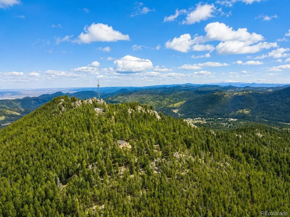 8510 Bobsled Trail Morrison, CO 80465