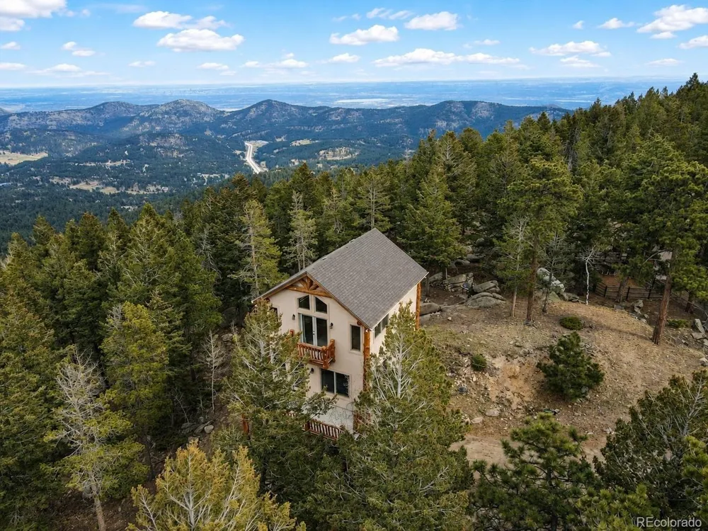 8510 Bobsled Trail Morrison, CO 80465
