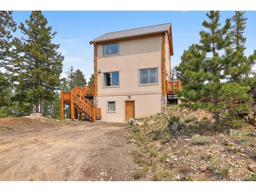8510 Bobsled Trail Morrison, CO 80465
