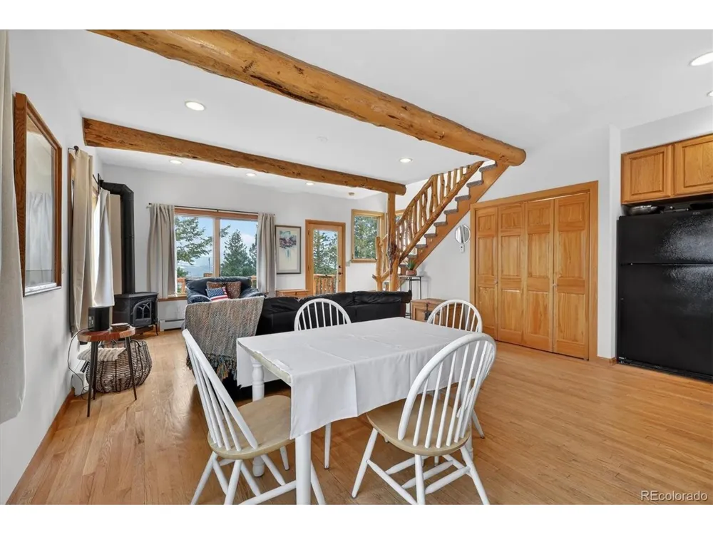 8510 Bobsled Trail Morrison, CO 80465