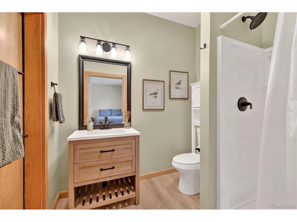 8510 Bobsled Trail Morrison, CO 80465