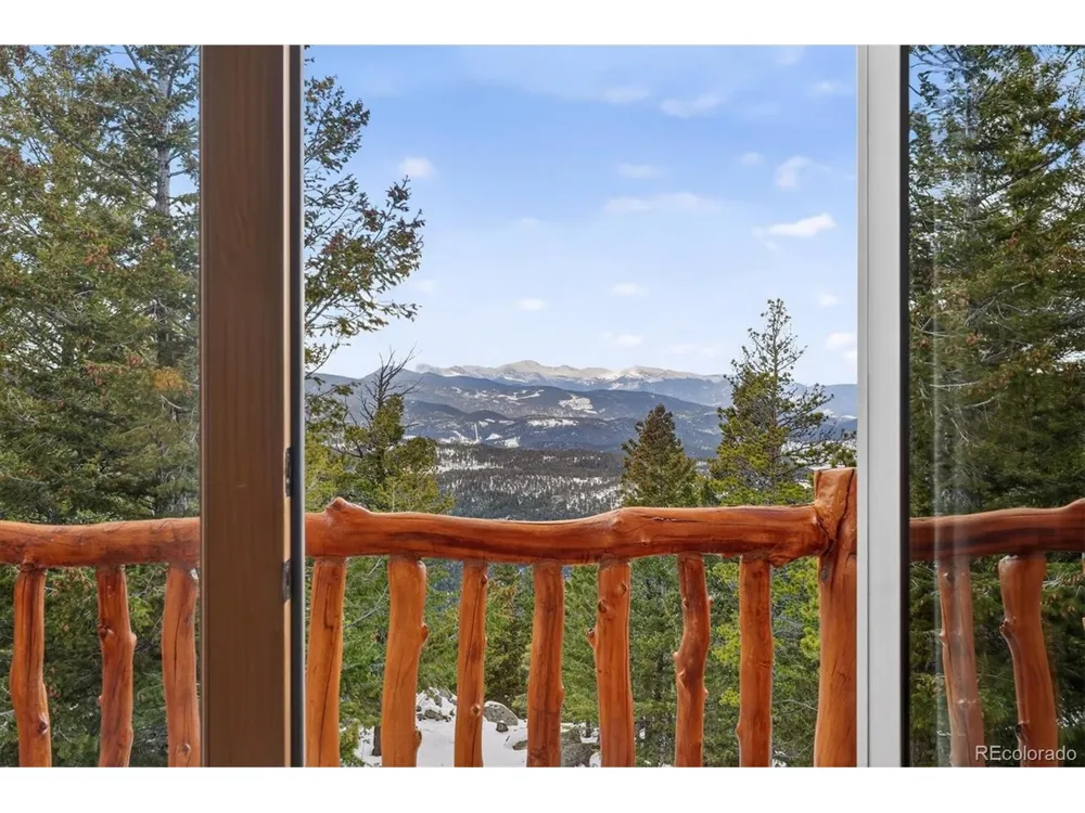 8510 Bobsled Trail Morrison, CO 80465