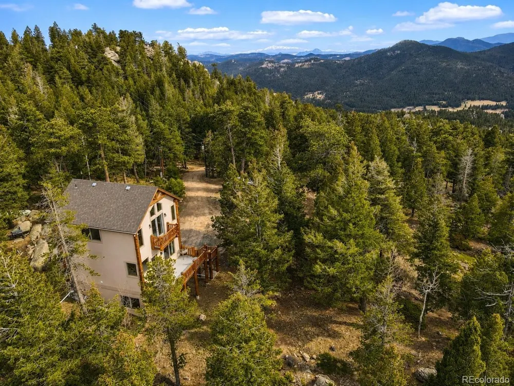8510 Bobsled Trail Morrison, CO 80465