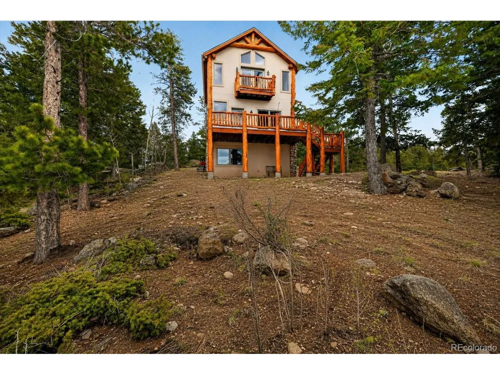 8510 Bobsled Trail Morrison, CO 80465