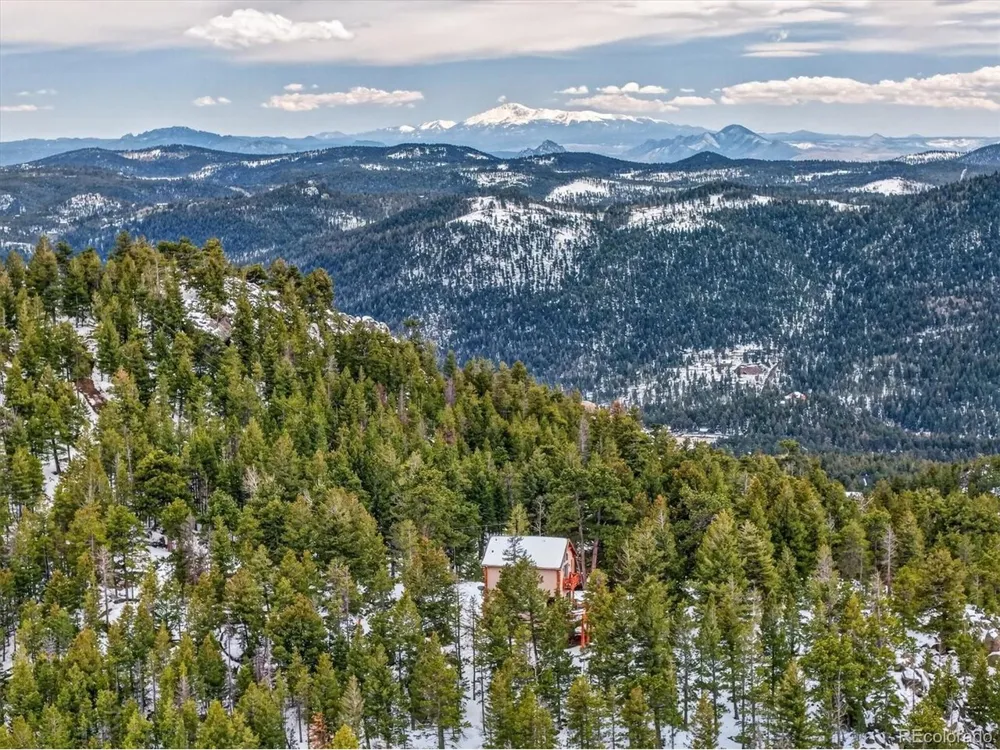 8510 Bobsled Trail Morrison, CO 80465