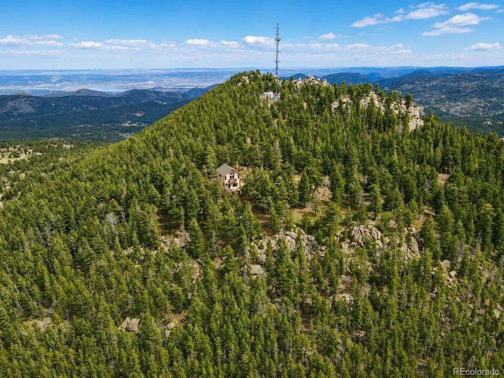 8510 Bobsled Trail Morrison, CO 80465