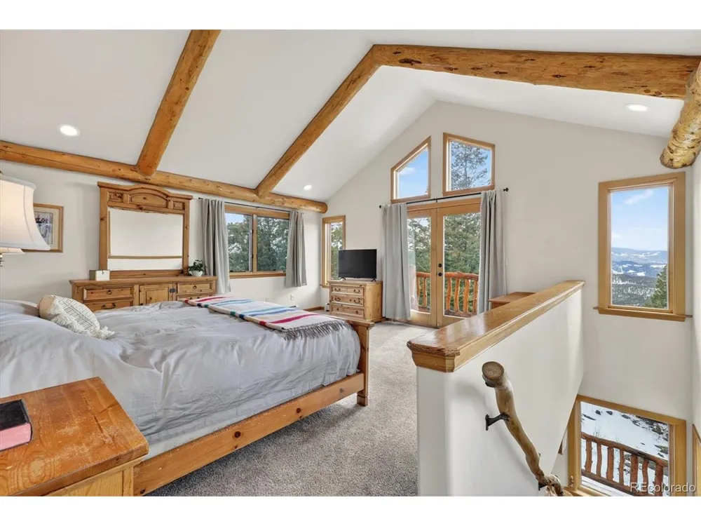 8510 Bobsled Trail Morrison, CO 80465