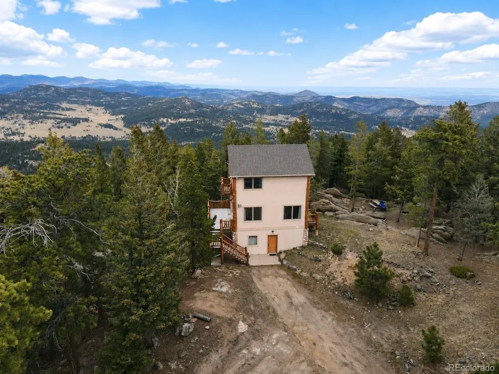 8510 Bobsled Trail Morrison, CO 80465
