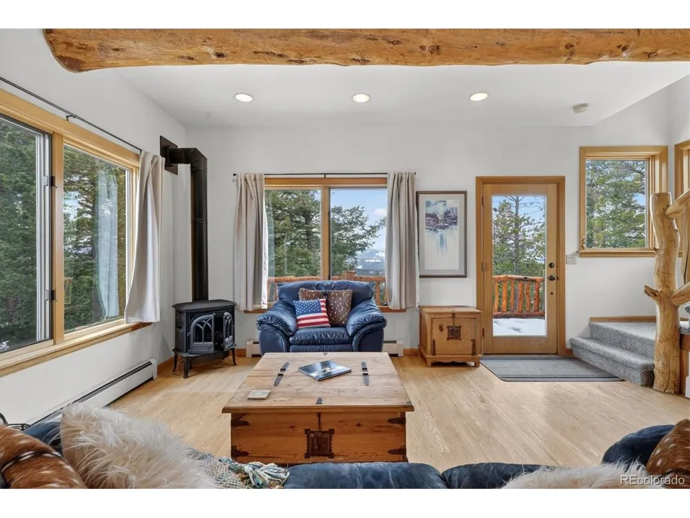 8510 Bobsled Trail Morrison, CO 80465