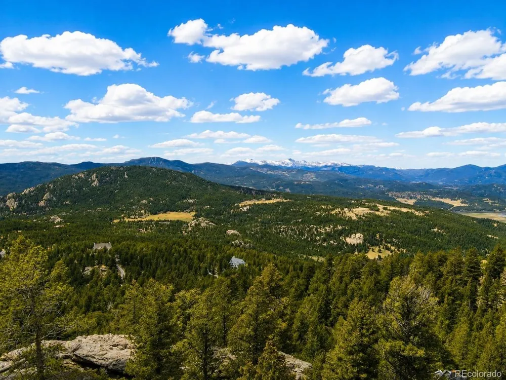 8510 Bobsled Trail Morrison, CO 80465