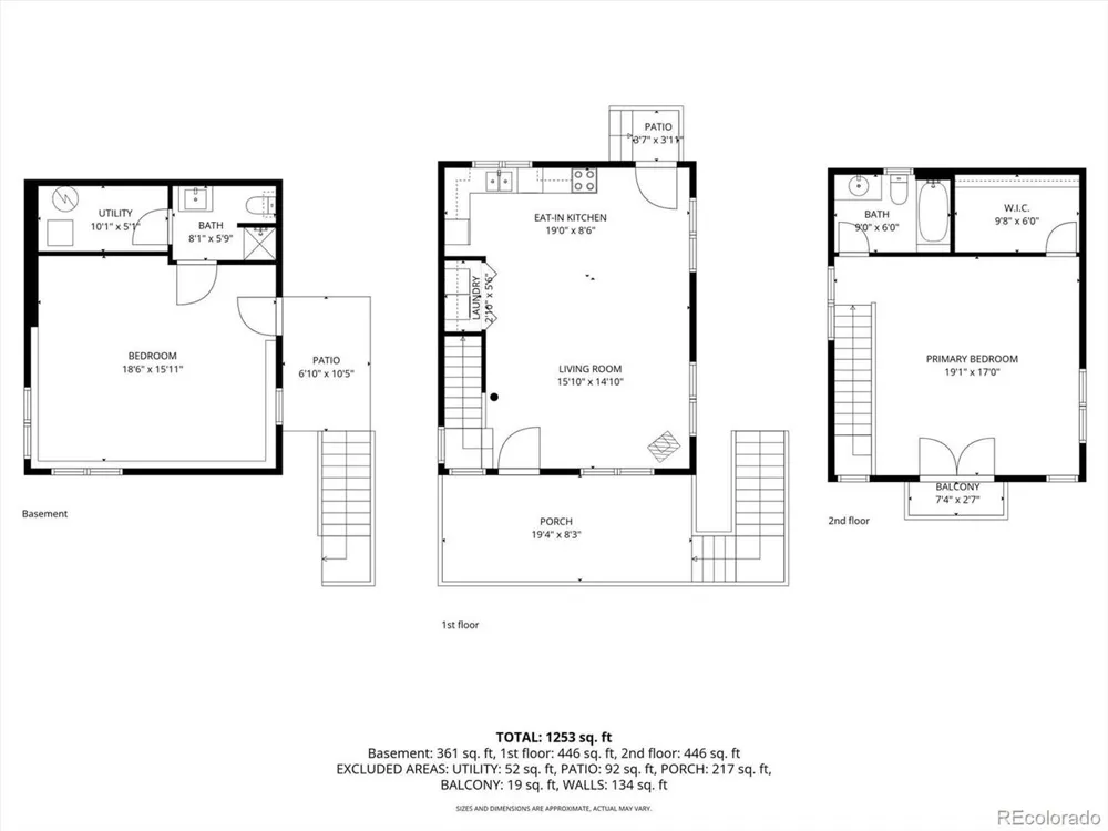 8510 Bobsled Trail Morrison, CO 80465