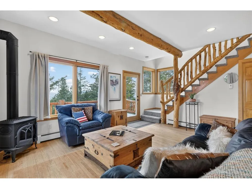 8510 Bobsled Trail Morrison, CO 80465