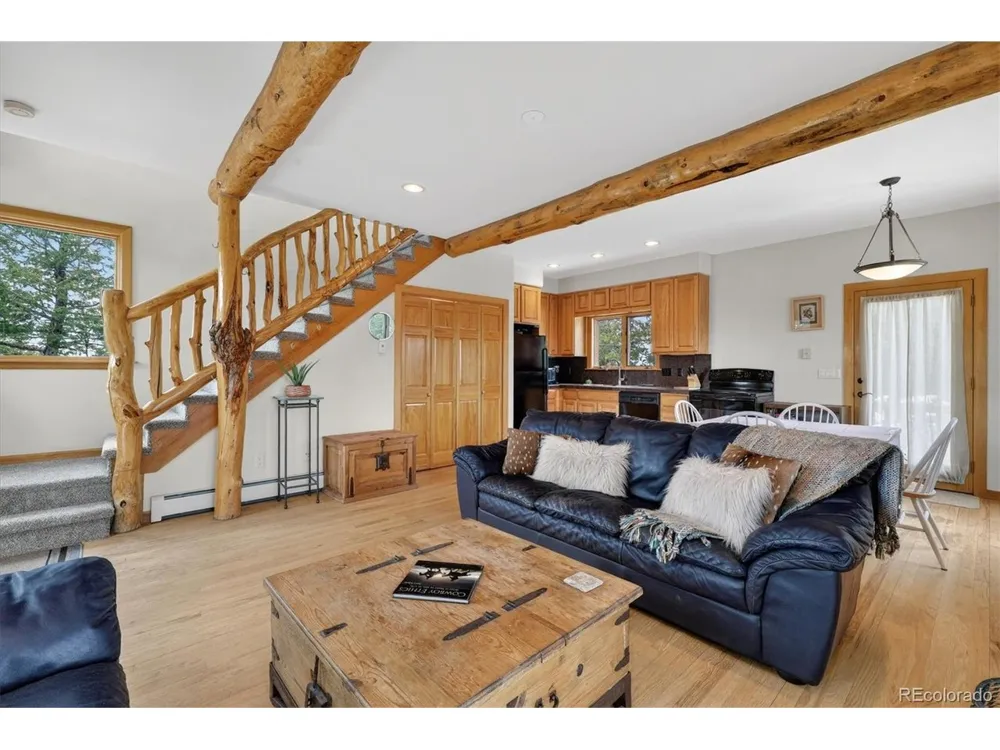 8510 Bobsled Trail Morrison, CO 80465