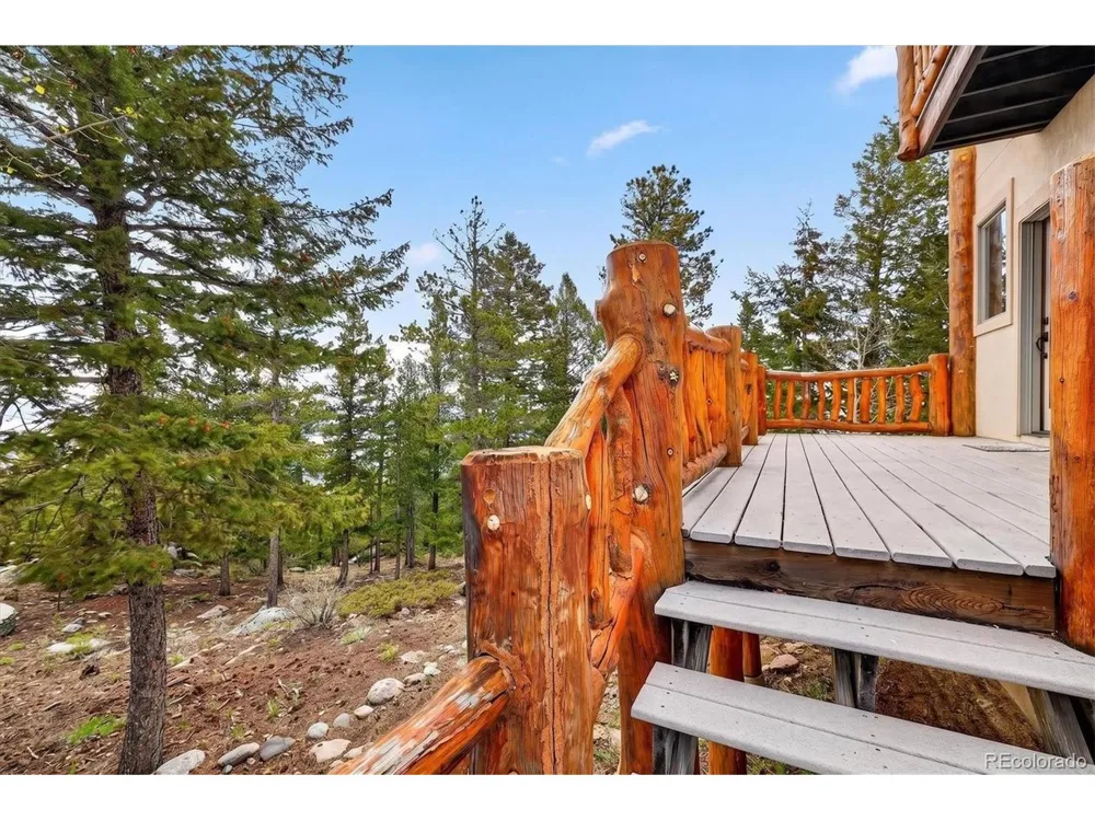 8510 Bobsled Trail Morrison, CO 80465