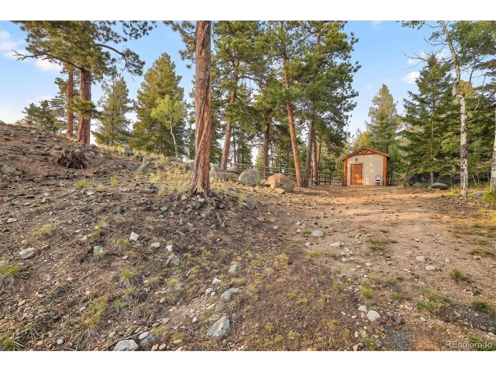 8510 Bobsled Trail Morrison, CO 80465