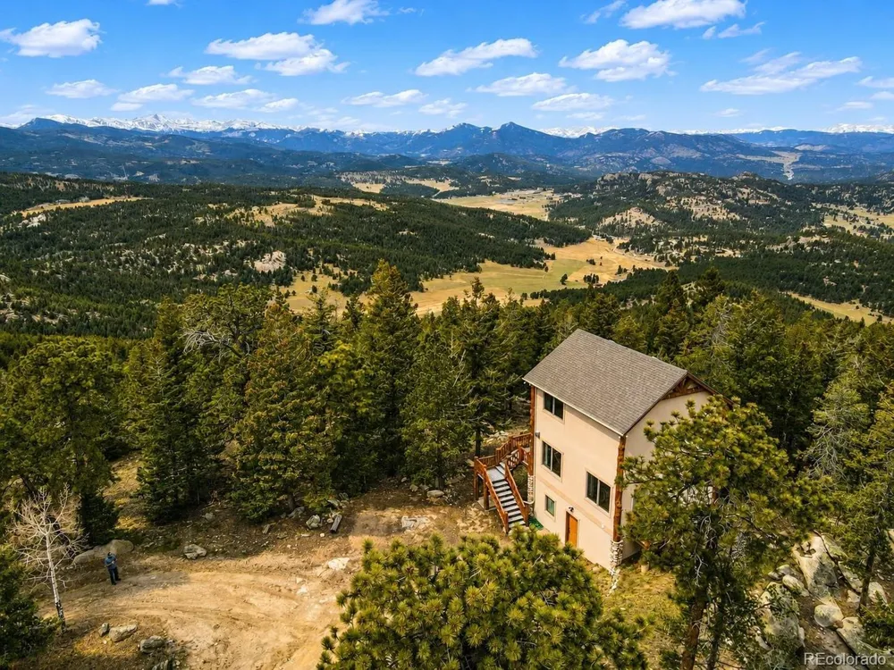 8510 Bobsled Trail Morrison, CO 80465