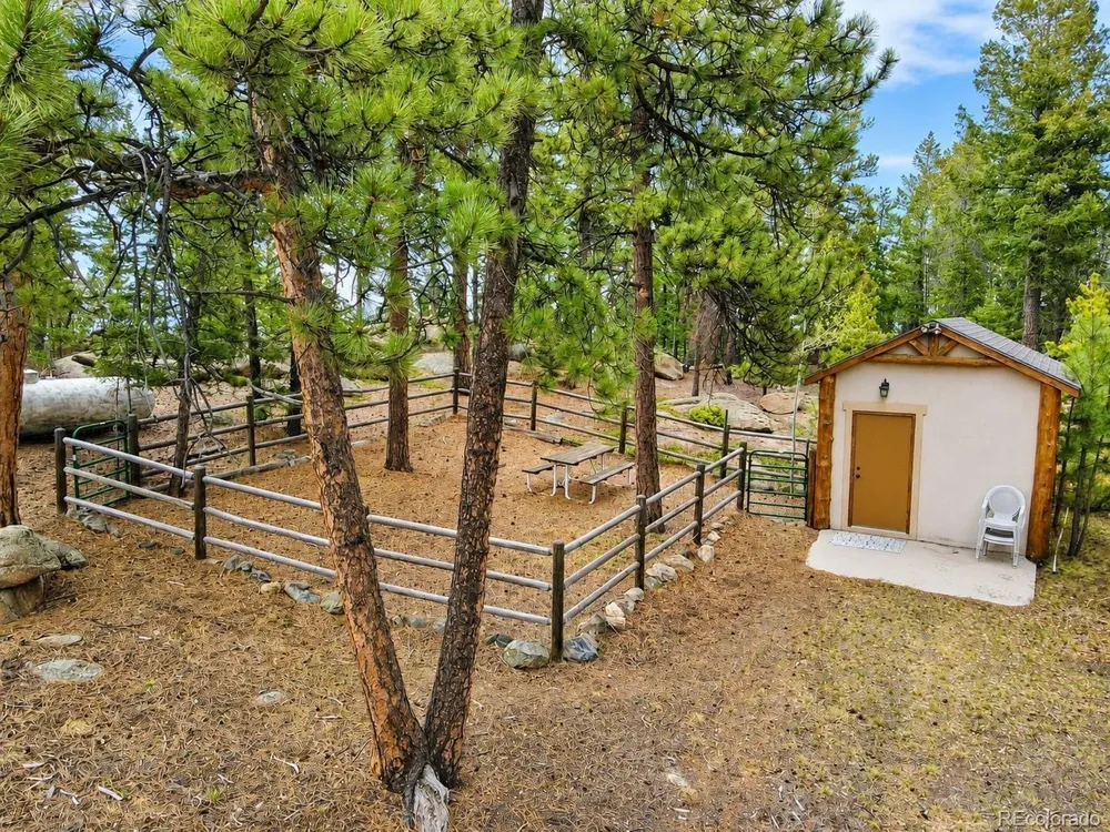 8510 Bobsled Trail Morrison, CO 80465