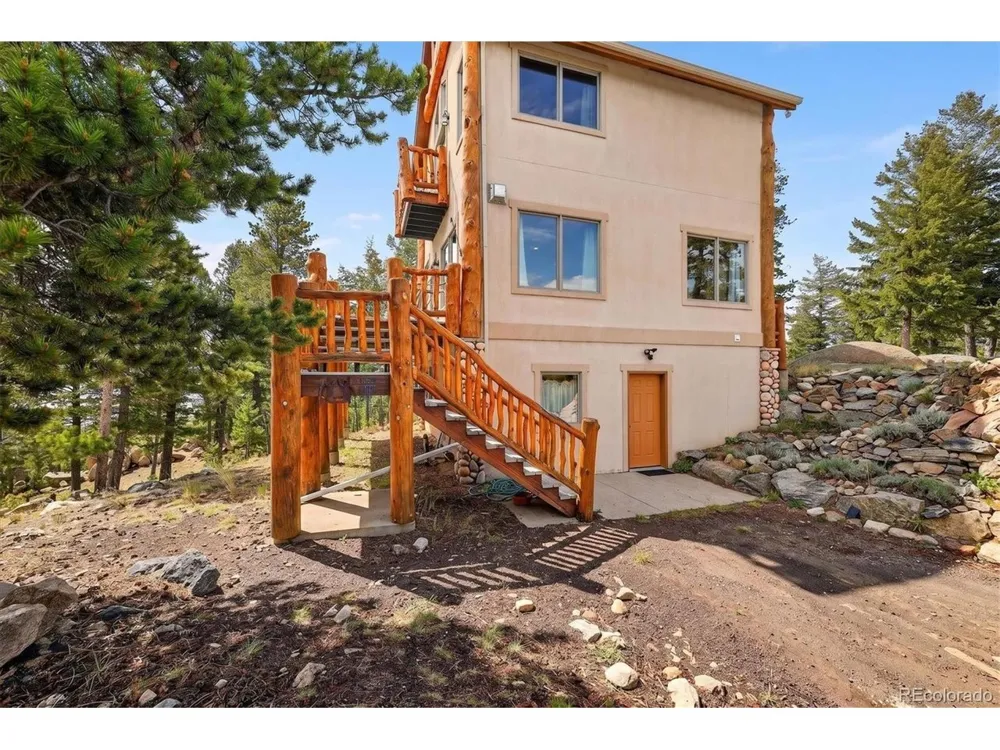 8510 Bobsled Trail Morrison, CO 80465