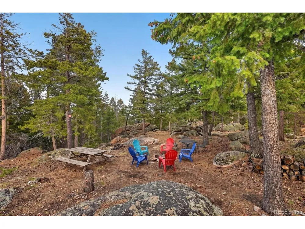 8510 Bobsled Trail Morrison, CO 80465