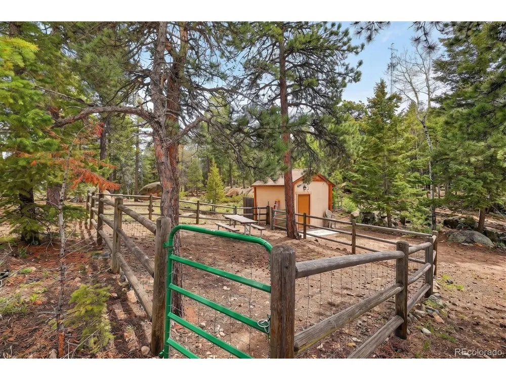 8510 Bobsled Trail Morrison, CO 80465
