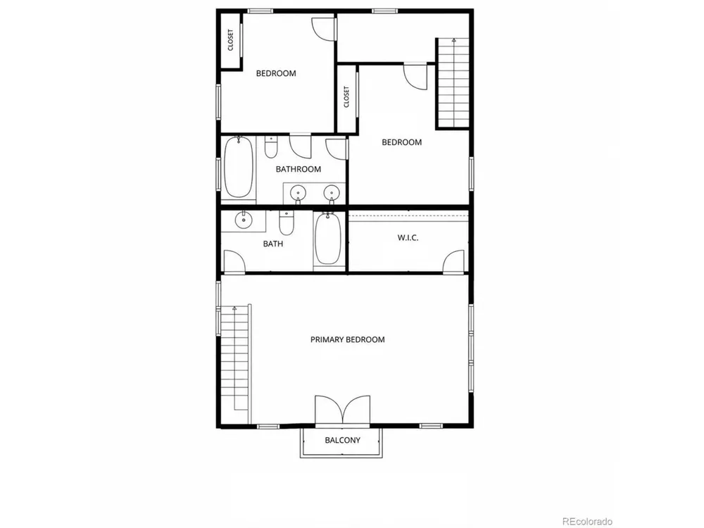 8510 Bobsled Trail Morrison, CO 80465