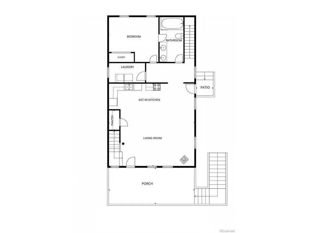 8510 Bobsled Trail Morrison, CO 80465