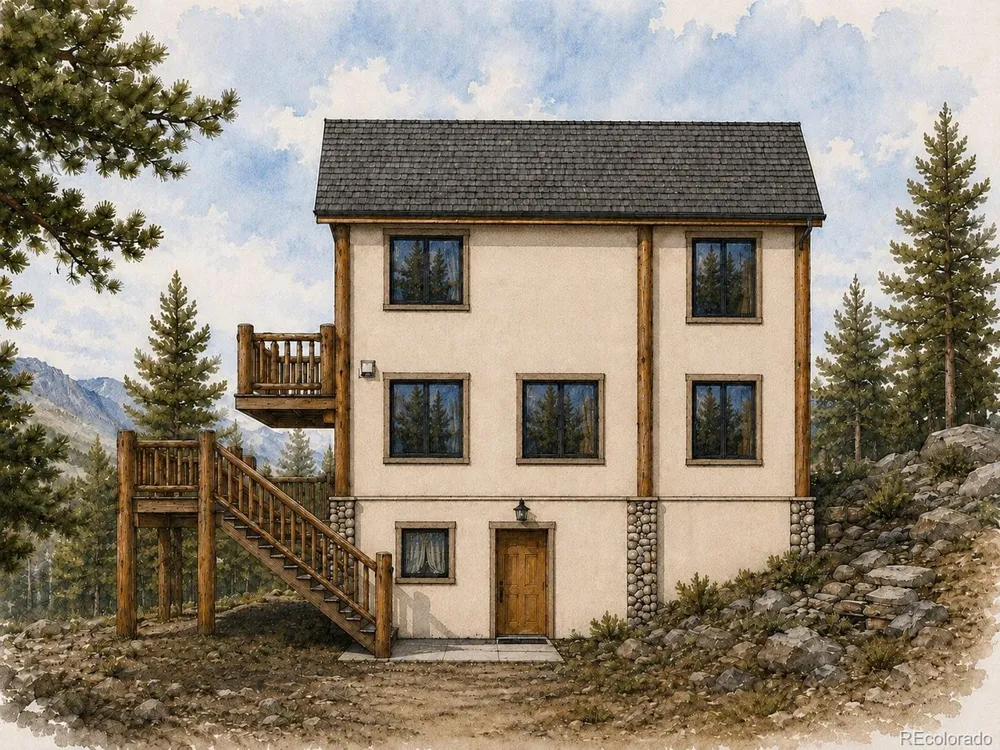 8510 Bobsled Trail Morrison, CO 80465