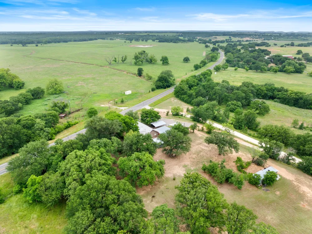 1550 Highway 2318 De Leon, TX 76444