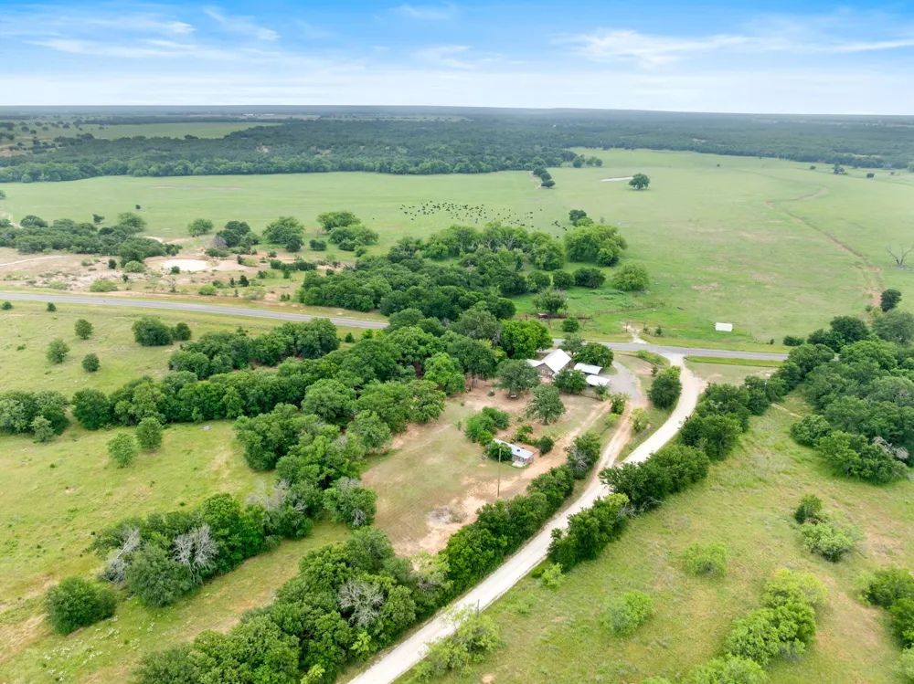 1550 Highway 2318 De Leon, TX 76444