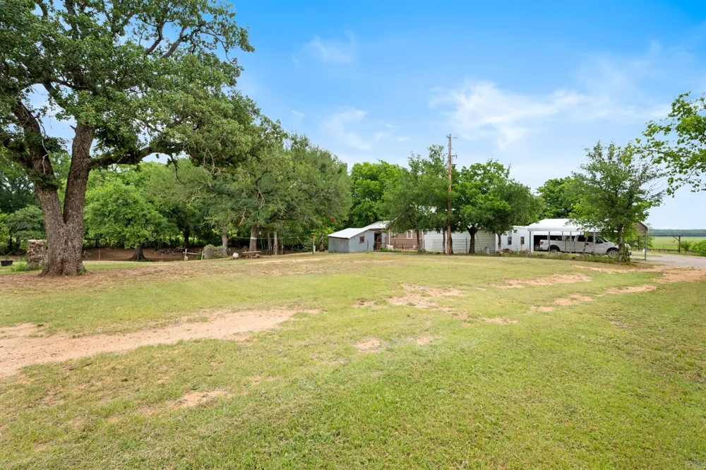 1550 Highway 2318 De Leon, TX 76444