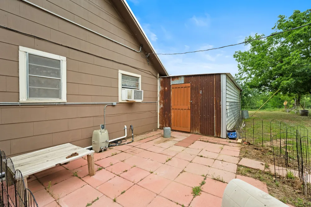 1550 Highway 2318 De Leon, TX 76444
