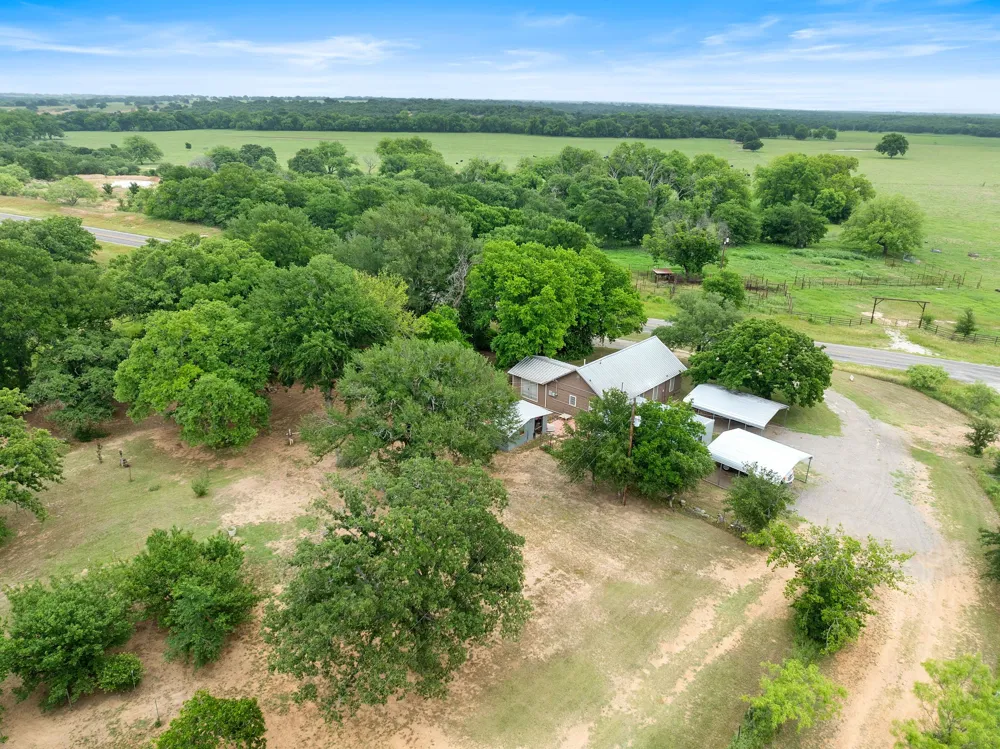 1550 Highway 2318 De Leon, TX 76444