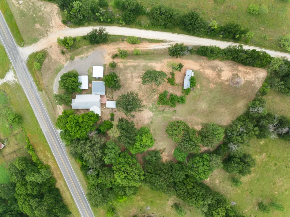 1550 Highway 2318 De Leon, TX 76444