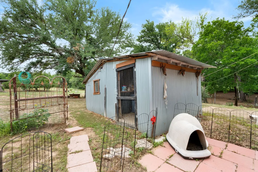 1550 Highway 2318 De Leon, TX 76444