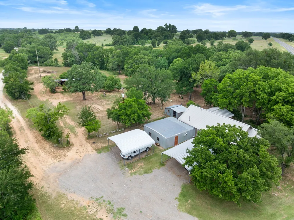 1550 Highway 2318 De Leon, TX 76444