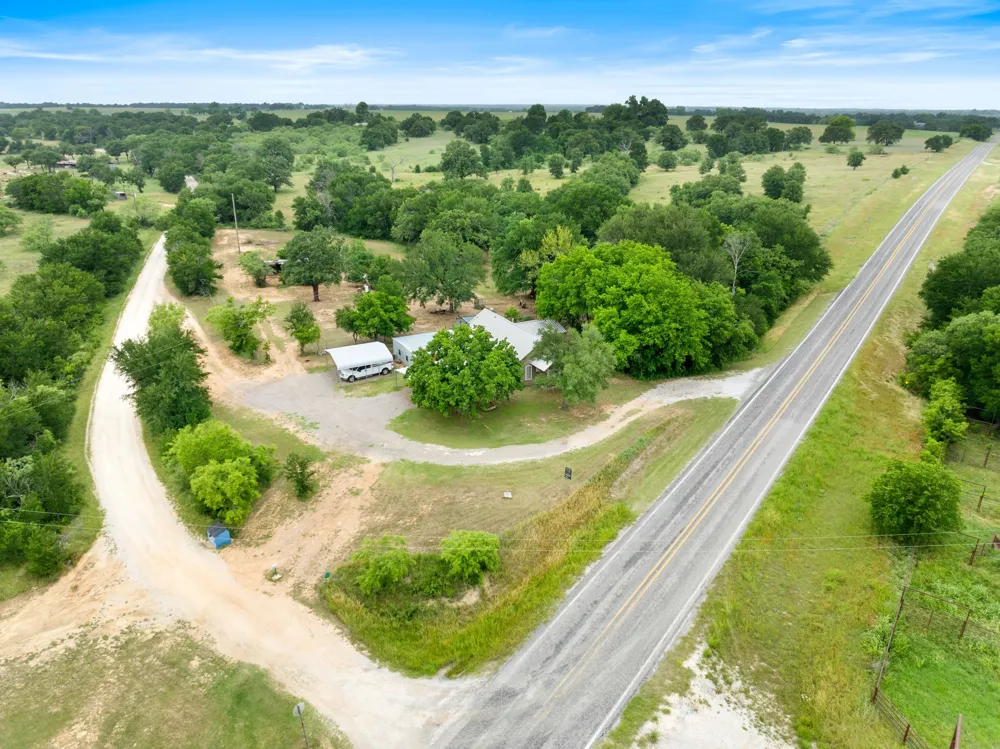1550 Highway 2318 De Leon, TX 76444