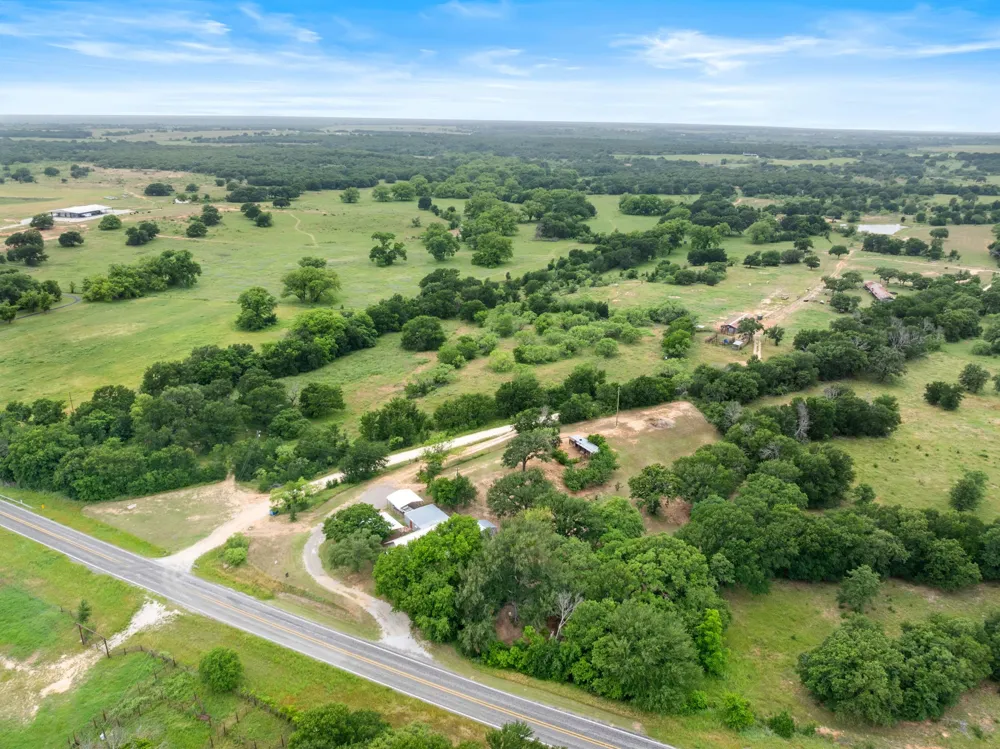 1550 Highway 2318 De Leon, TX 76444
