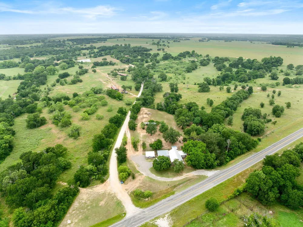 1550 Highway 2318 De Leon, TX 76444