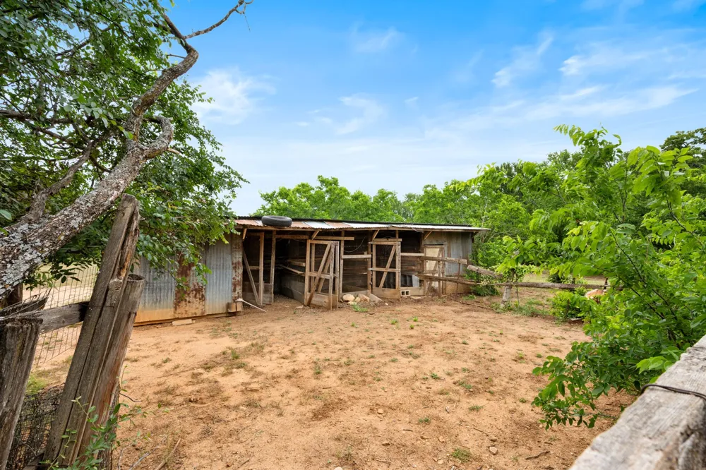 1550 Highway 2318 De Leon, TX 76444