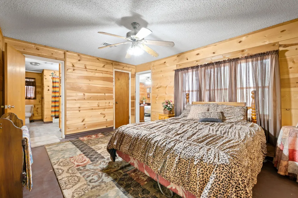 1550 Highway 2318 De Leon, TX 76444