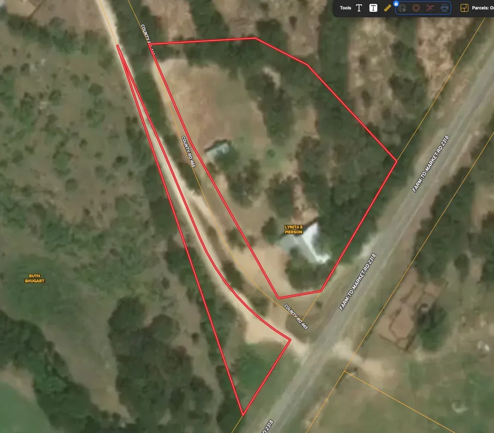1550 Highway 2318 De Leon, TX 76444